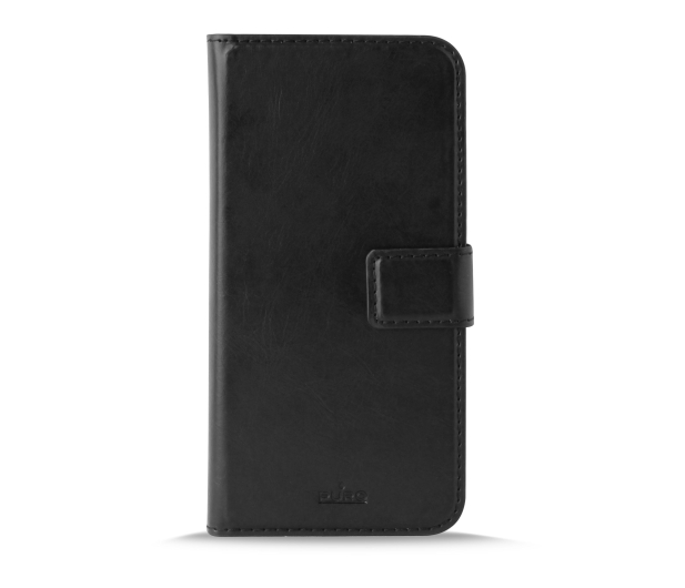 Etui Booklet Wallet Case do Samsung Galaxy S8+ czarne - 1385563 - zdjęcie 3